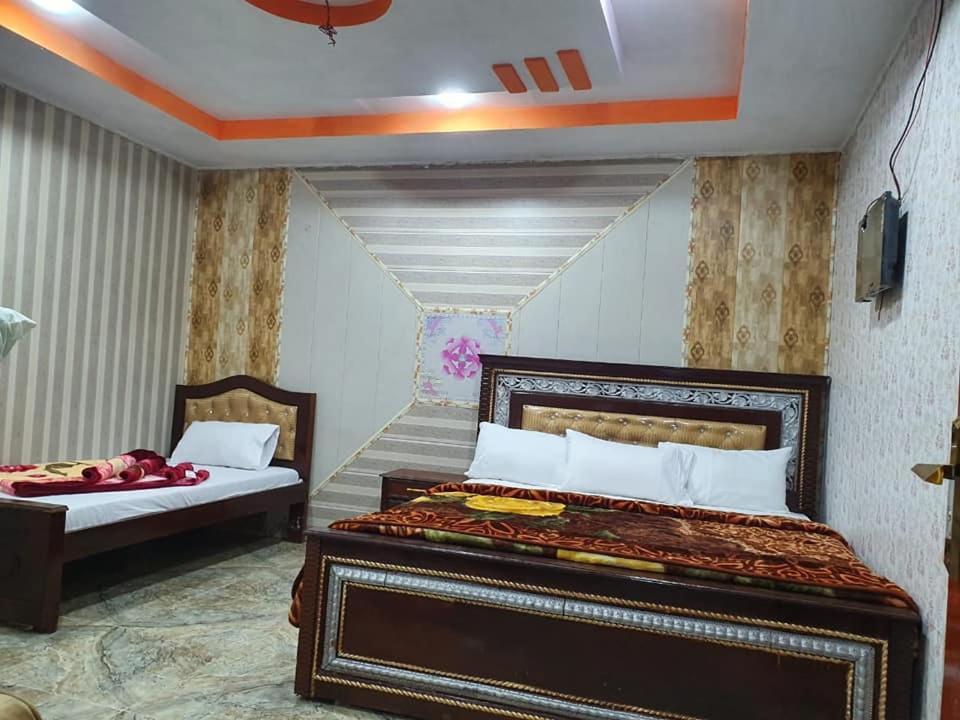 Madina Tower Hotel & Restaurant Bahrain Exterior photo