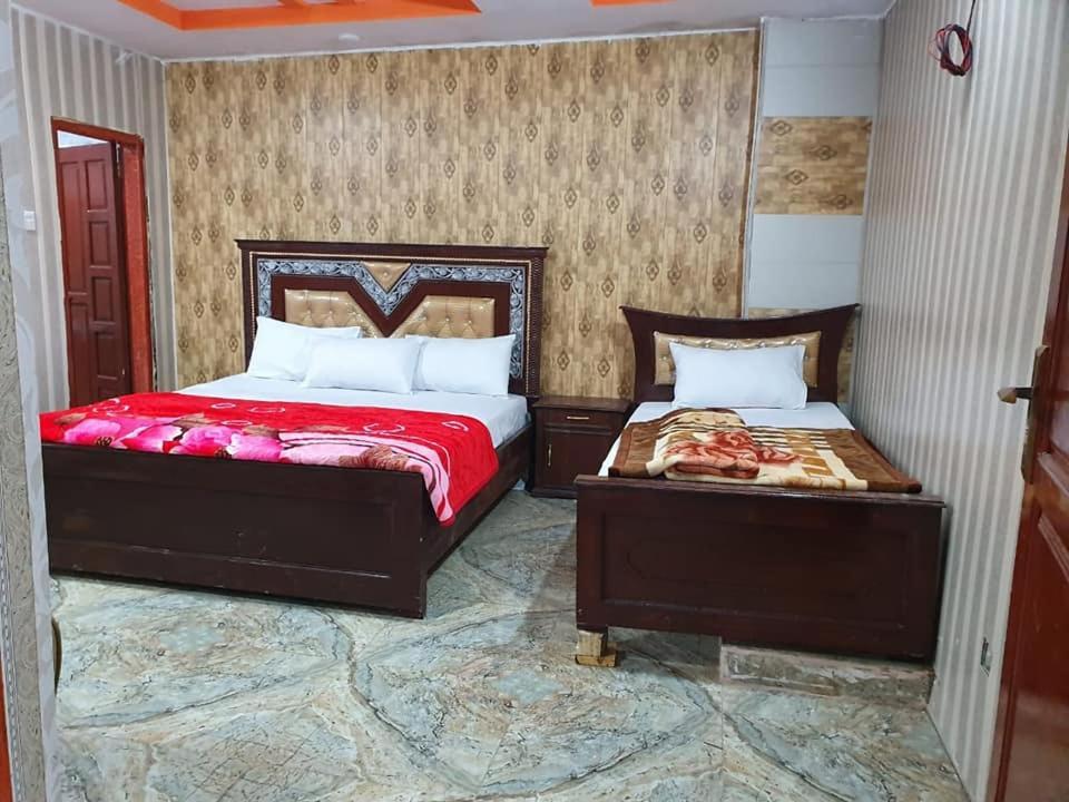 Madina Tower Hotel & Restaurant Bahrain Exterior photo